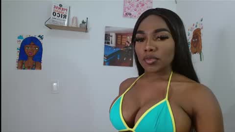 Esmeralda parck online show from December 28, 10:13 pm