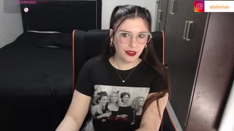 Xbebetax online show from September 17, 6:17 pm