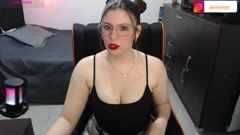 Xbebetax online show from December 21, 1:54 am