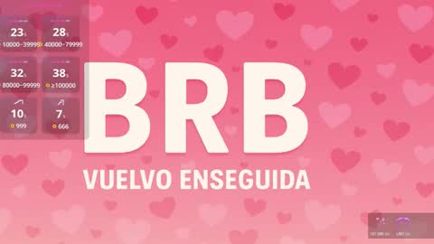 HOPE   online show from October 20, 9:29 pm