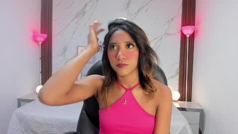 esperanzamora online show from April 23, 12:01 pm