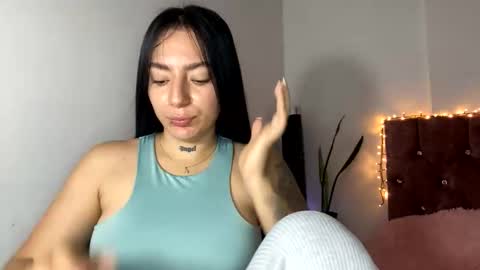 estefa1 online show from March 2, 5:41 pm