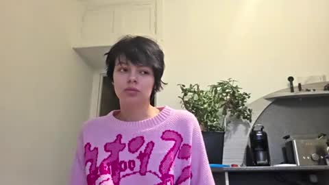 Lucy online show from July 29, 9:20 am