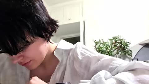 Lucy online show from July 28, 2:13 pm