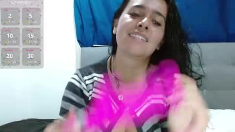 estefany_magic online show from June 30, 5:34 pm
