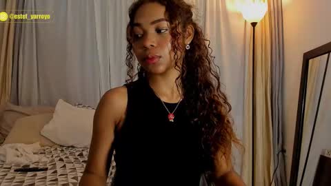 estefy_arroyo1 online show from January 10, 3:22 am