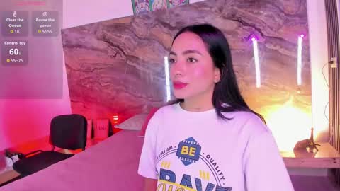 Stefy online show from May 3, 12:30 pm