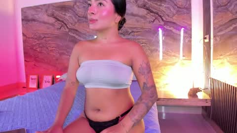 Stefy online show from April 29, 12:19 pm