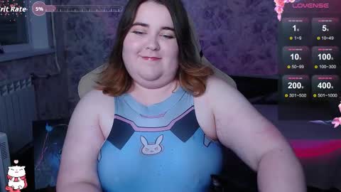 estelle_hicks online show from September 18, 7:01 pm