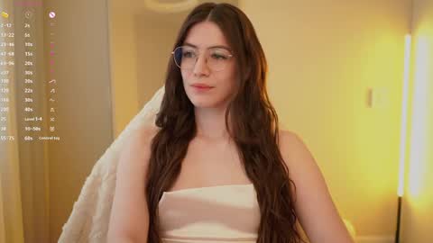 Ester online show from May 11, 4:03 am