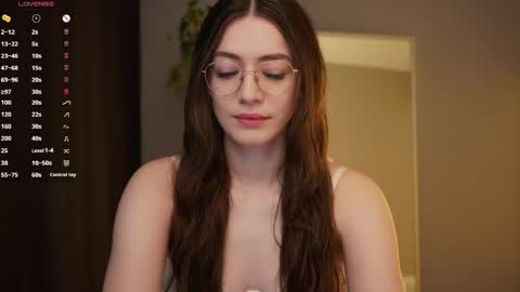Ester online show from April 28, 3:21 am