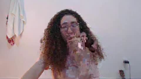 esteralcantara online show from February 13, 11:17 pm