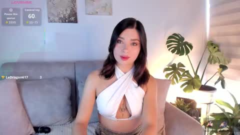 Is secret online show from March 3, 9:10 pm