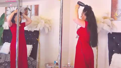 Esthera   online show from June 11, 4:31 am