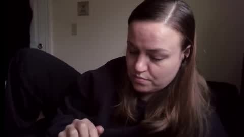 Esther online show from January 10, 2:44 pm