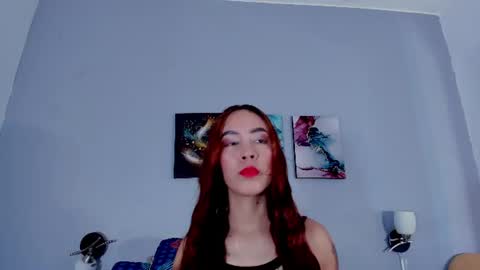 Estrellita online show from July 8, 12:29 pm
