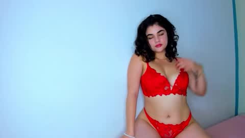 Estrella Merkel  online show from November 5, 12:27 am