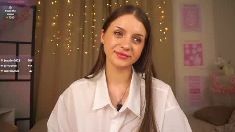 Anna  online show from March 8, 2:04 am