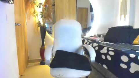 AmberDisny online show from September 23, 2:43 am