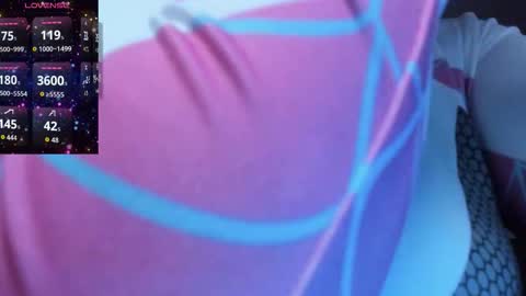 eternalmuse online show from February 22, 9:10 am