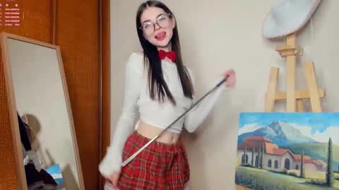 Mary online show from March 15, 7:43 am