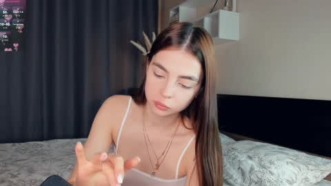 Mary online show from February 8, 7:26 am