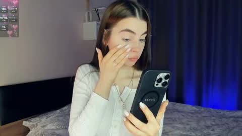 Mary online show from February 20, 7:23 am