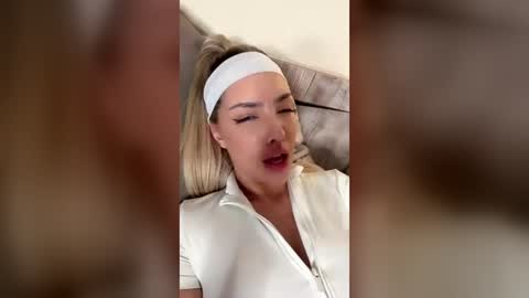 Ethel online show from June 27, 12:22 pm