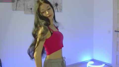 etherealnightwhisper online show from November 11, 11:40 am