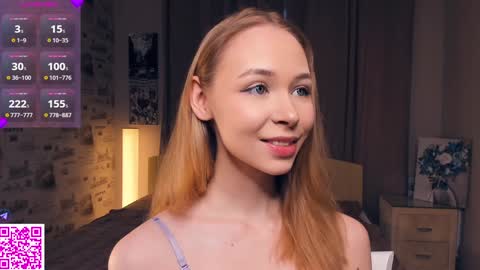 Snapshot of eugeniabrainard chatting on January 19, 7:46 am Eugenia online show from January 19, 7:46 am