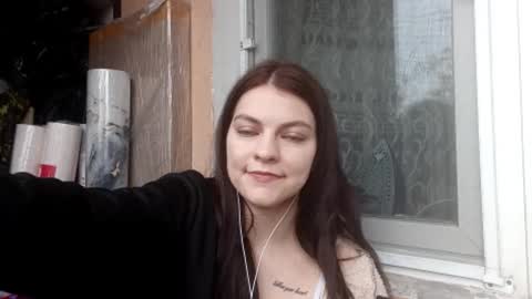 Kate online show from February 13, 5:20 am