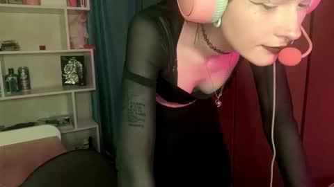 Kate online show from February 24, 11:20 am