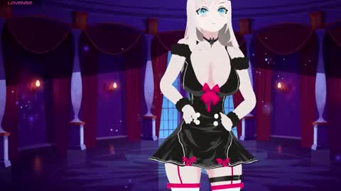 Eva online show from February 10, 12:30 pm