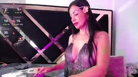 Eva online show from November 29, 10:41 am