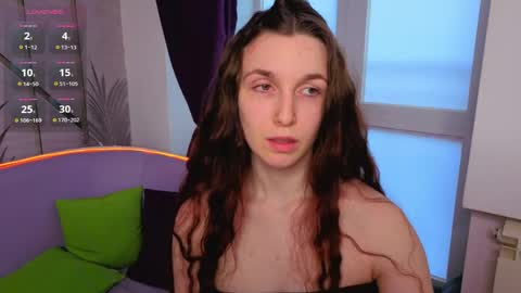Eva online show from April 4, 2:10 am