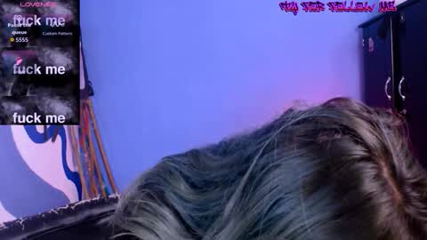 Iris Smile  independent model online show from February 23, 4:17 pm