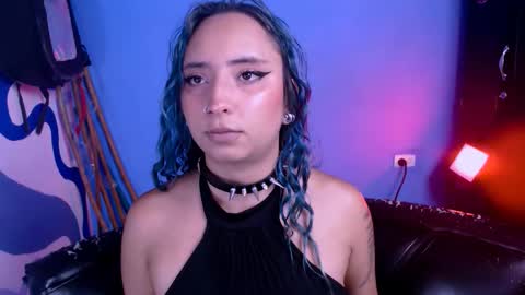 Iris Smile  independent model online show from February 18, 6:40 pm