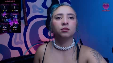 Iris Smile  independent model online show from September 30, 4:07 am