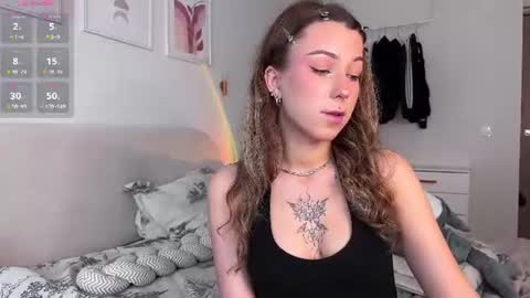 Eva online show from June 11, 2:53 am
