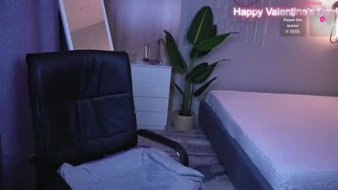 Snapshot of eva_conors_ chatting on February 19, 1:18 am Eva online show from February 19, 1:18 am