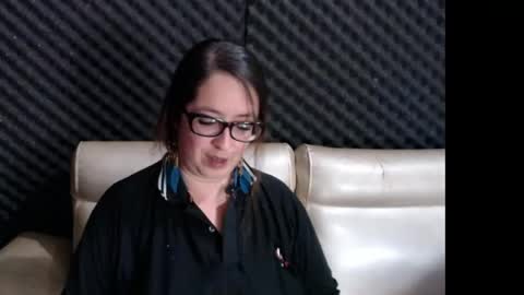 eva online show from April 27, 1:57 am