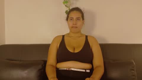 EVA DAEMON  online show from July 24, 12:03 pm