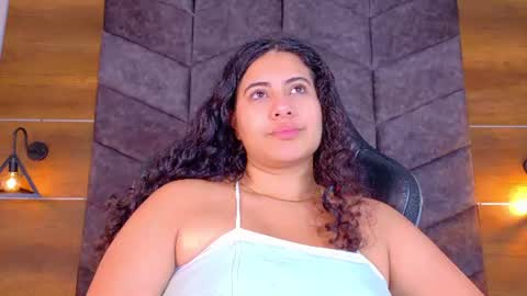 EVA DAEMON  online show from July 11, 11:54 am