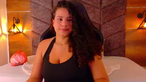 EVA DAEMON  online show from June 20, 10:52 am
