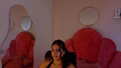 EVA DAEMON  online show from July 8, 11:01 am
