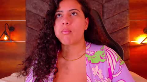 EVA DAEMON  online show from July 5, 11:49 am