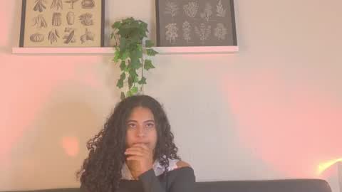 EVA DAEMON  online show from August 4, 11:49 am