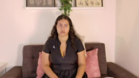 EVA DAEMON  online show from July 2, 11:49 am