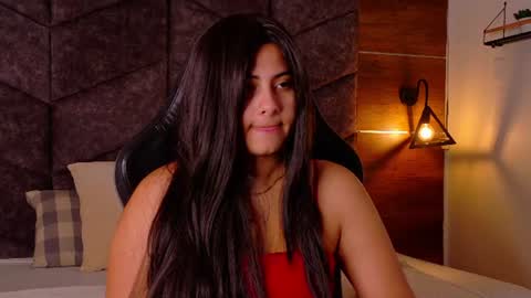 EVA DAEMON  online show from July 27, 12:13 pm