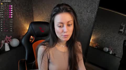 Im Eva online show from March 9, 5:10 am